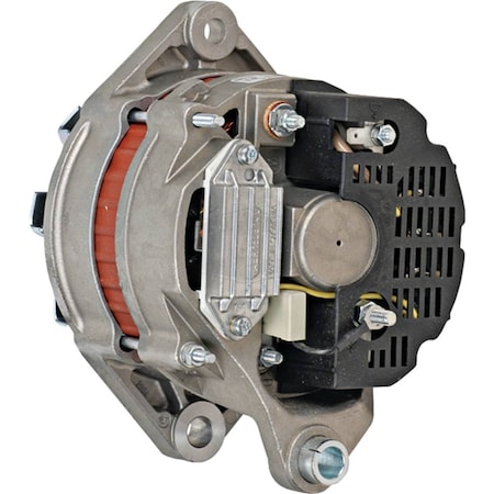 Aftermarket Fits Mahle Alternator MAH-MG515-JN